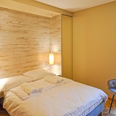 Sun&Sport Apartament Aurum Prywatna Sauna W Cenie Szczyrk Exterior foto