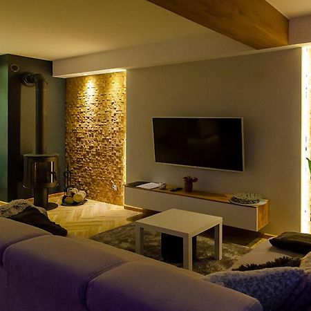 Sun&Sport Apartament Aurum Prywatna Sauna W Cenie Szczyrk Exterior foto