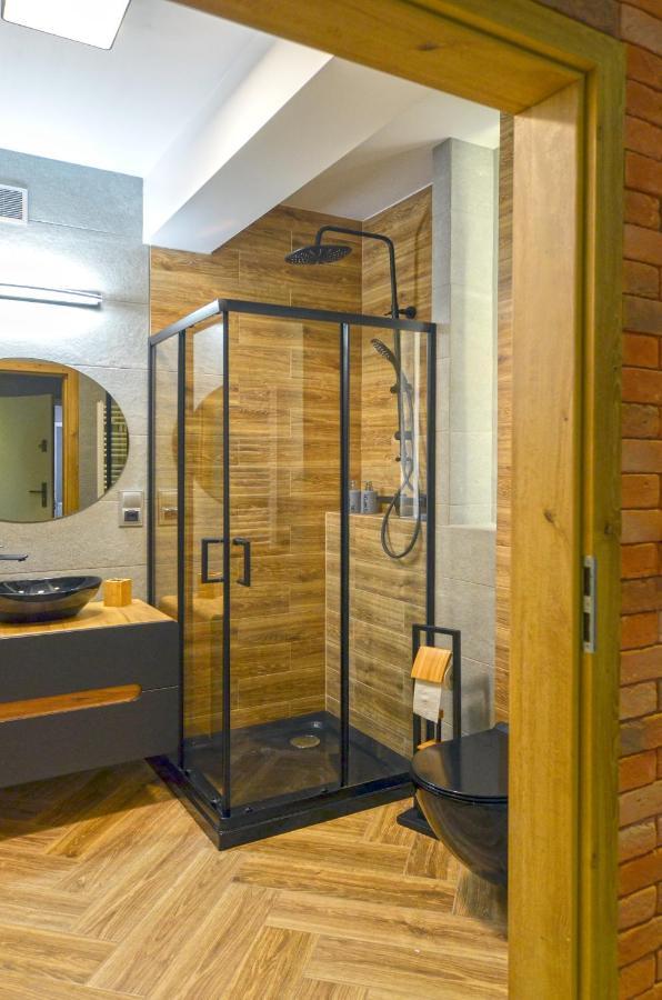 Sun&Sport Apartament Aurum Prywatna Sauna W Cenie Szczyrk Exterior foto