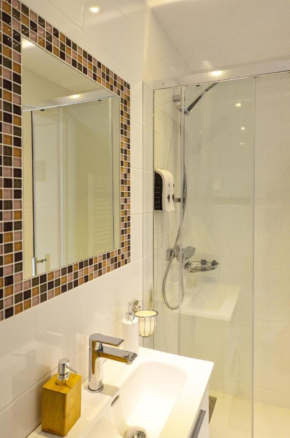 Sun&Sport Apartament Aurum Prywatna Sauna W Cenie Szczyrk Exterior foto