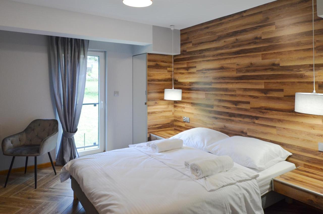 Sun&Sport Apartament Aurum Prywatna Sauna W Cenie Szczyrk Exterior foto
