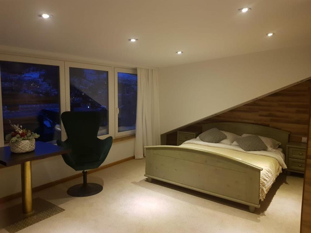 Sun&Sport Apartament Aurum Prywatna Sauna W Cenie Szczyrk Exterior foto