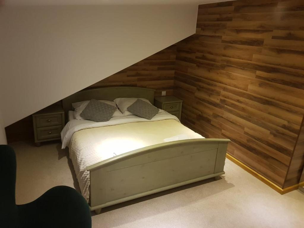 Sun&Sport Apartament Aurum Prywatna Sauna W Cenie Szczyrk Exterior foto